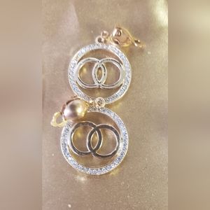 Lucy Fashion Jewelry Earings